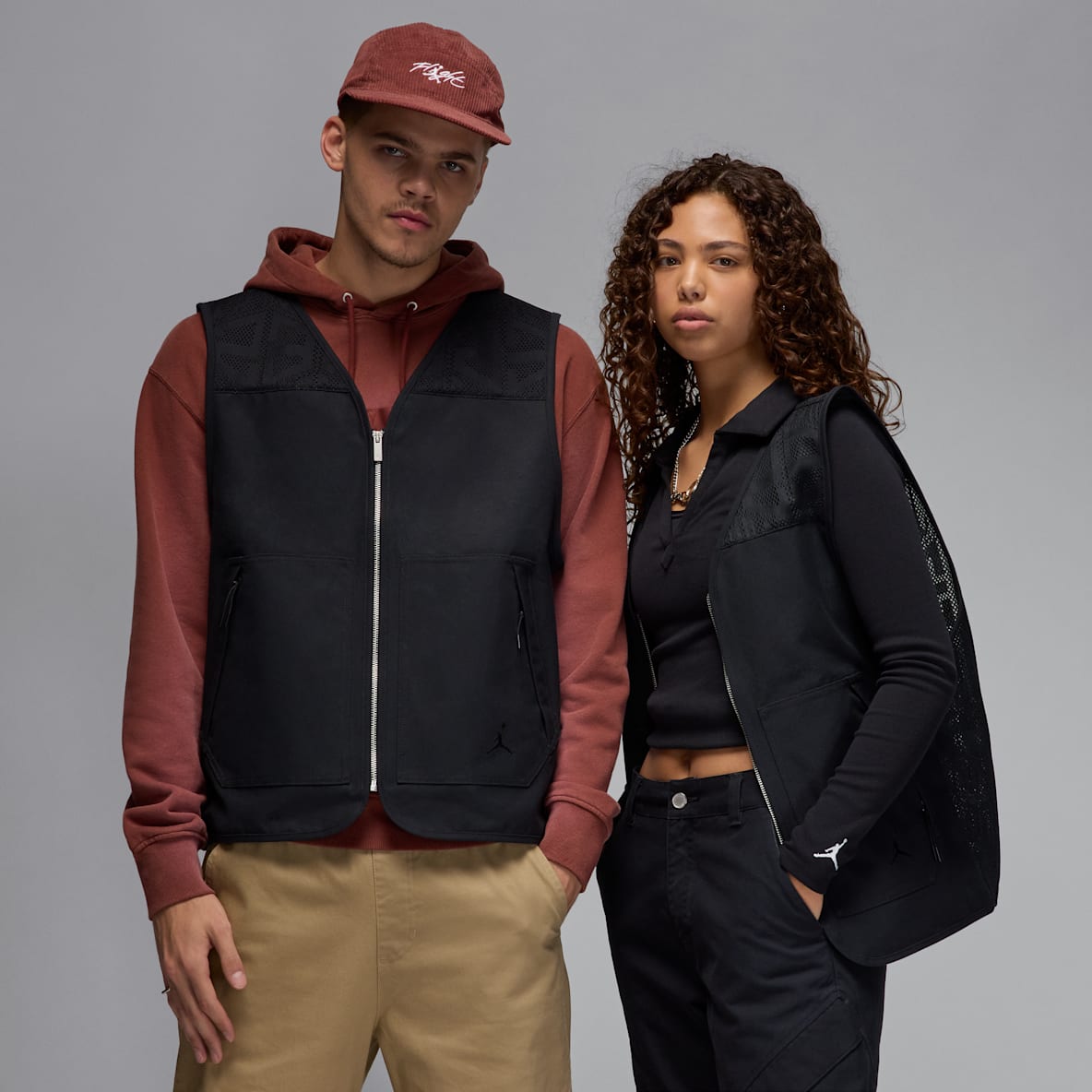 Jordan Essentials Jordan Essentials Men's Vest