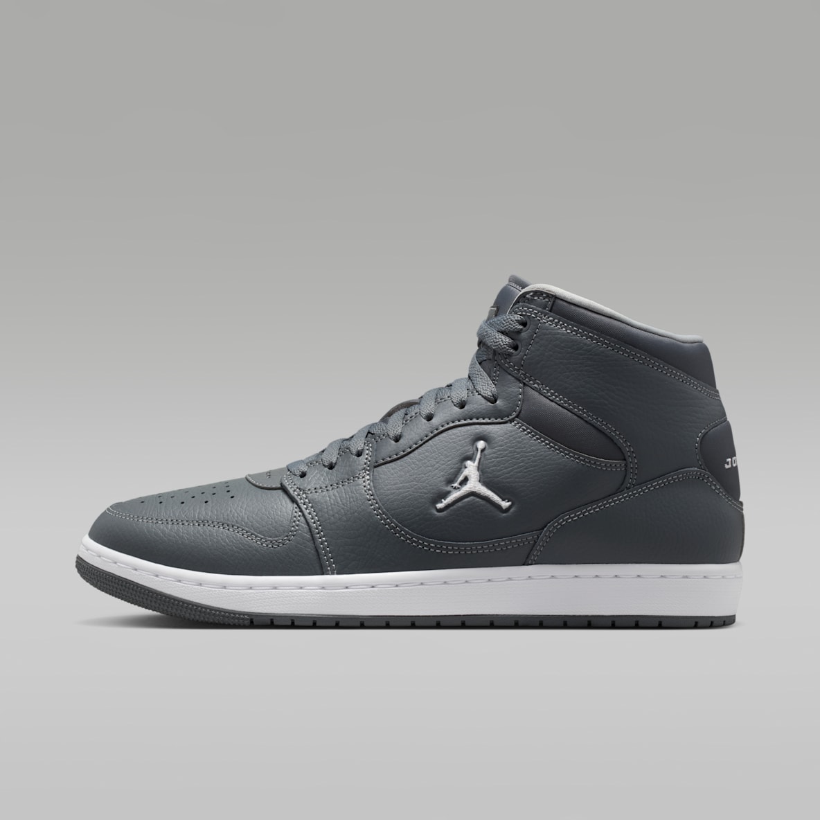 Jordan Court Connect Mid Chaussure pour homme