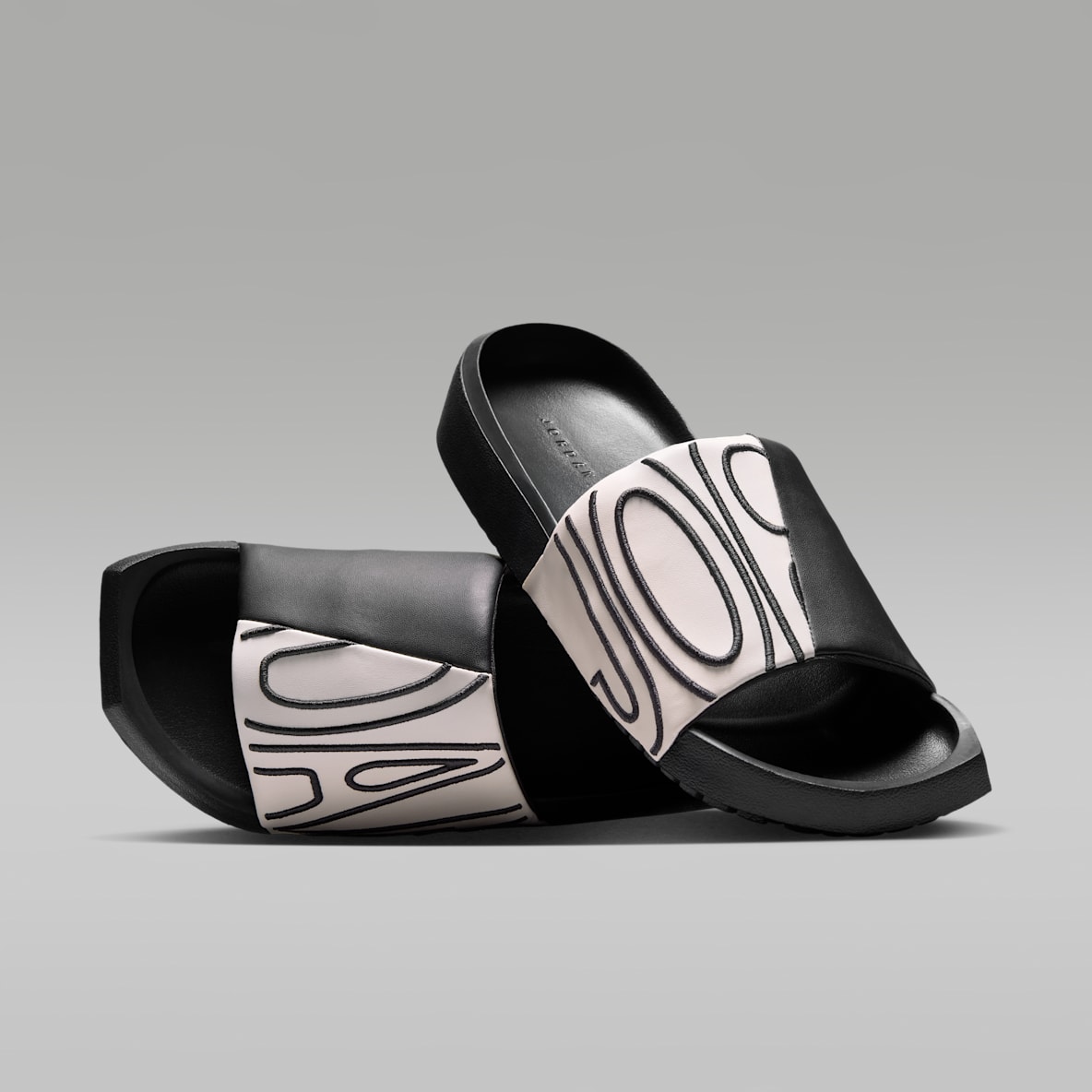 Jordan NOLA Women's Slides