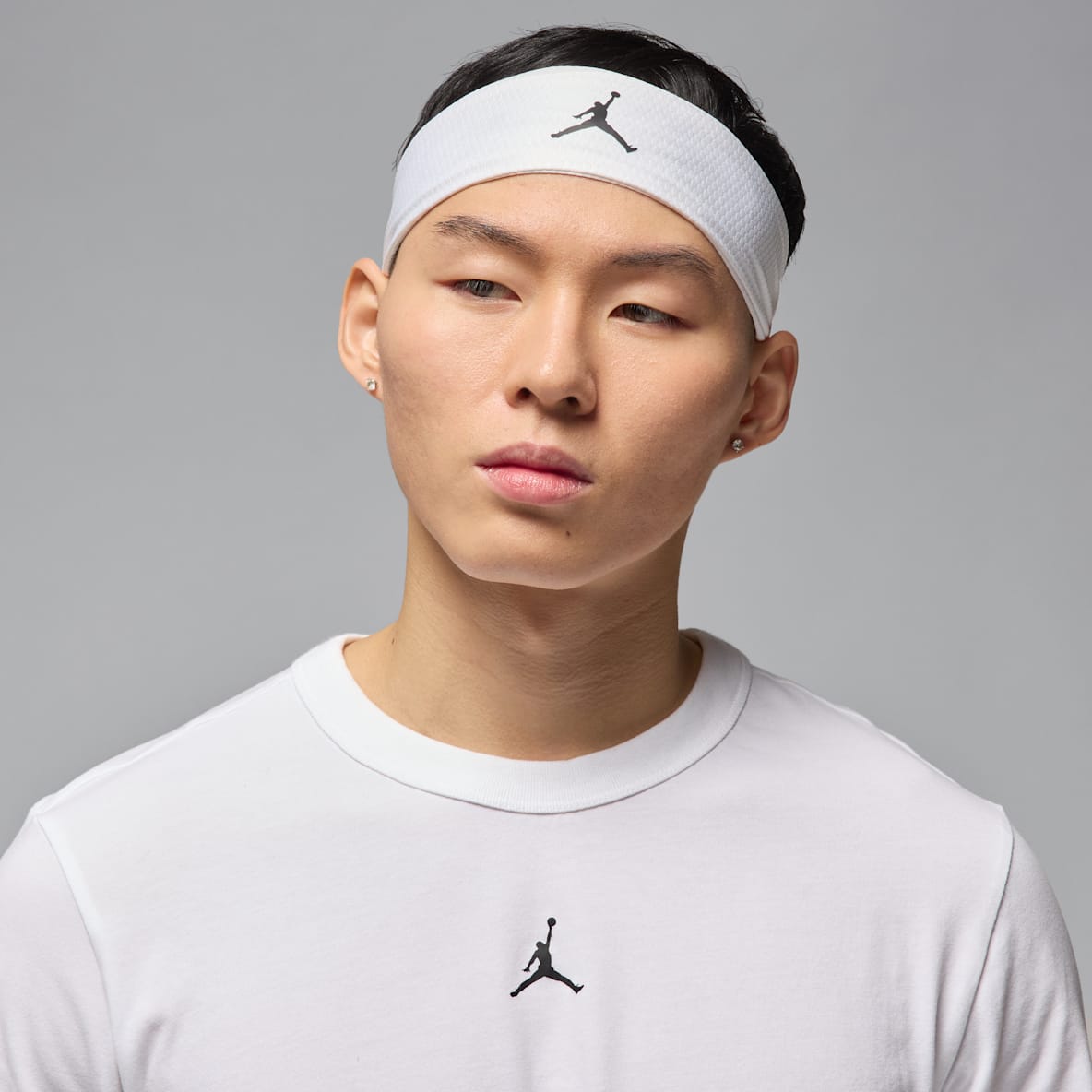 Jordan Performance Sport Jordan Performance Sport Ρυθμιζόμενη κορδέλα Dri-FIT