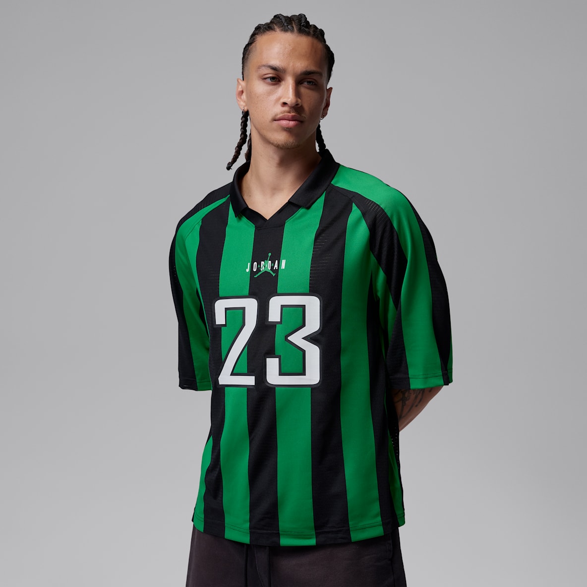 Jordan Brooklyn Playera Terrace para hombre