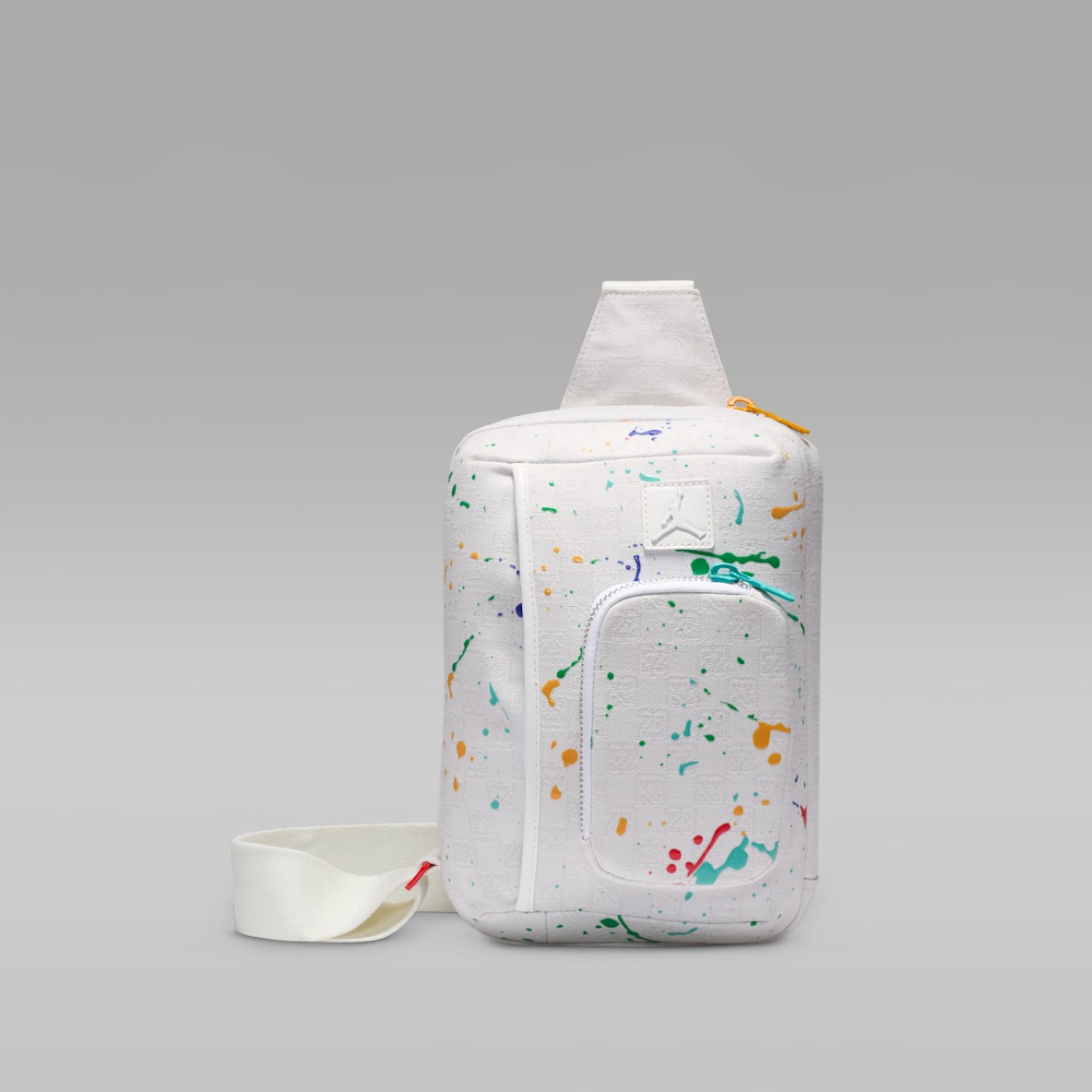 Jordan Jordan 23 Monogram Sling Bag (3L)