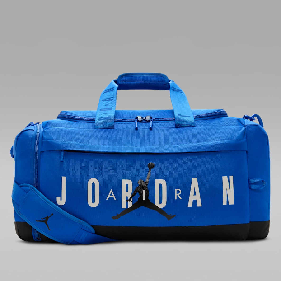 Jordan Velocity Maleta duffel (62.5 L)