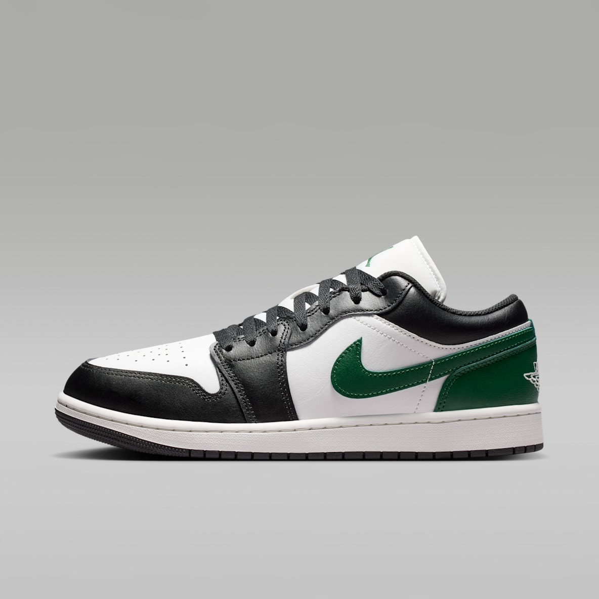 エア ジョーダン 1 LOW メンズシューズ