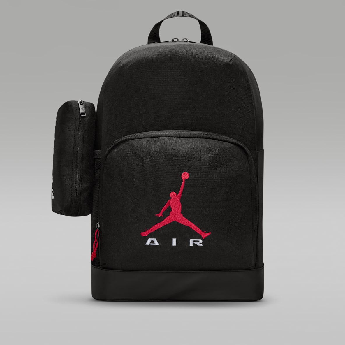 Jordan Big Kids' Air Raid Backpack (17L)