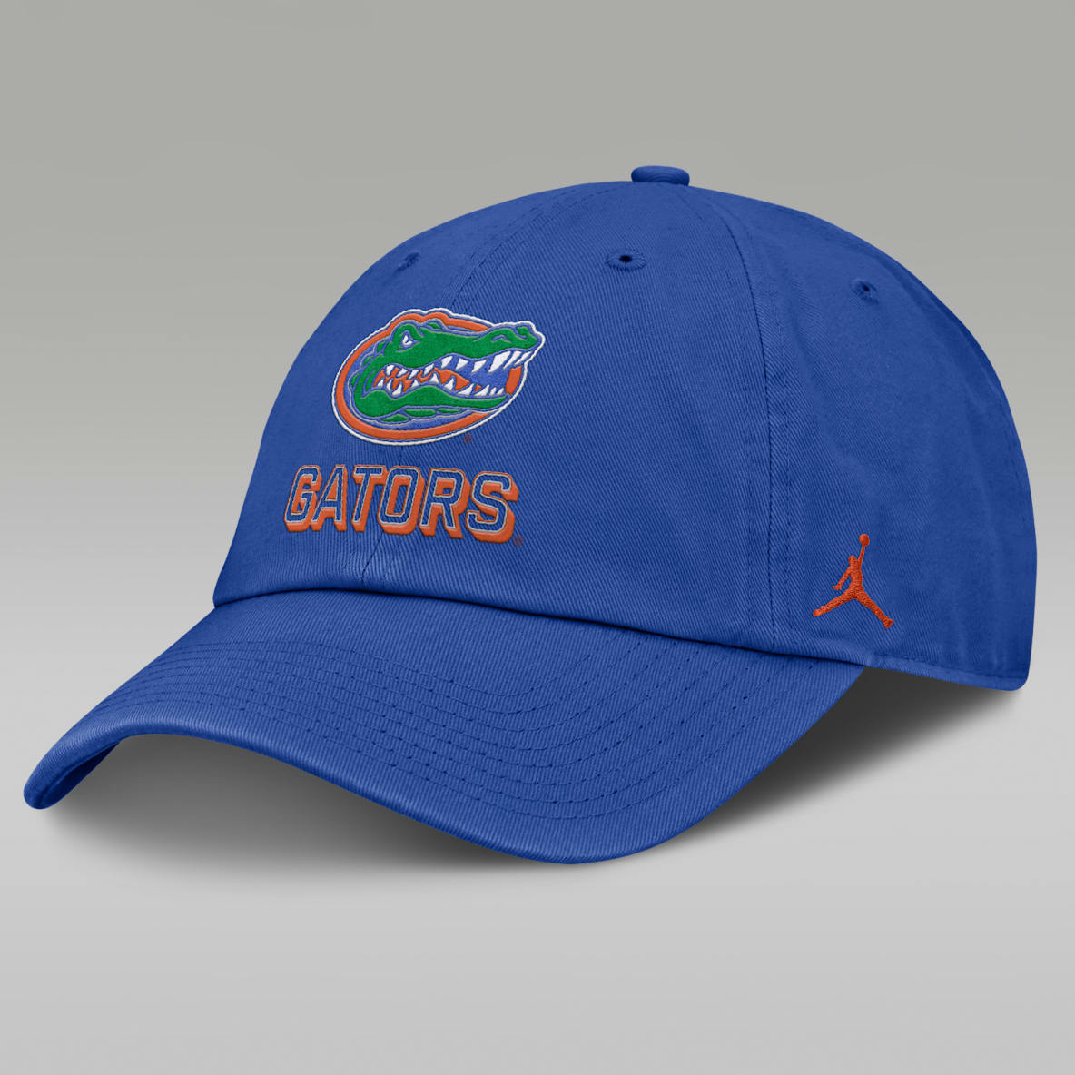 Florida On-Field Club Gameday Florida On-Field Club Gameday Men's Jordan Brand College Adjustable Hat