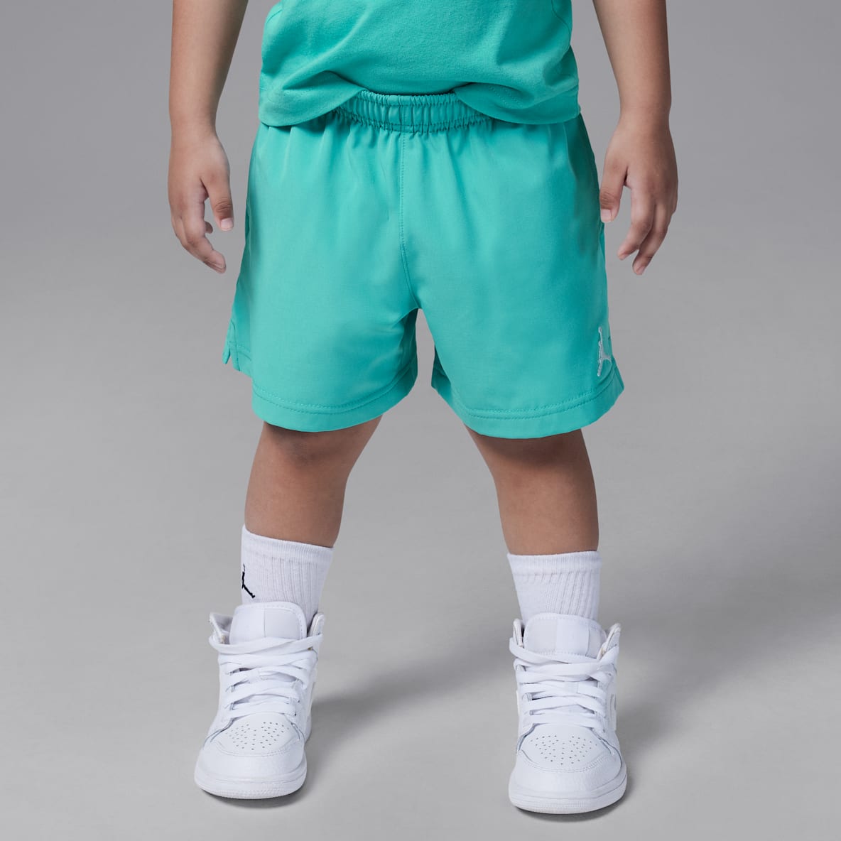 Jordan Jordan Toddler Jumpman Woven Play Shorts