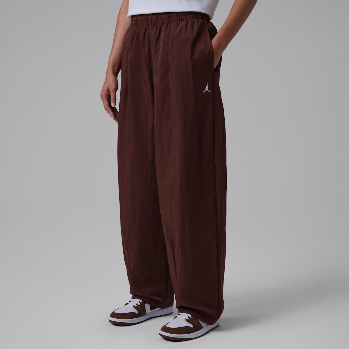 Jordan Brooklyn Women's Woven Trousers