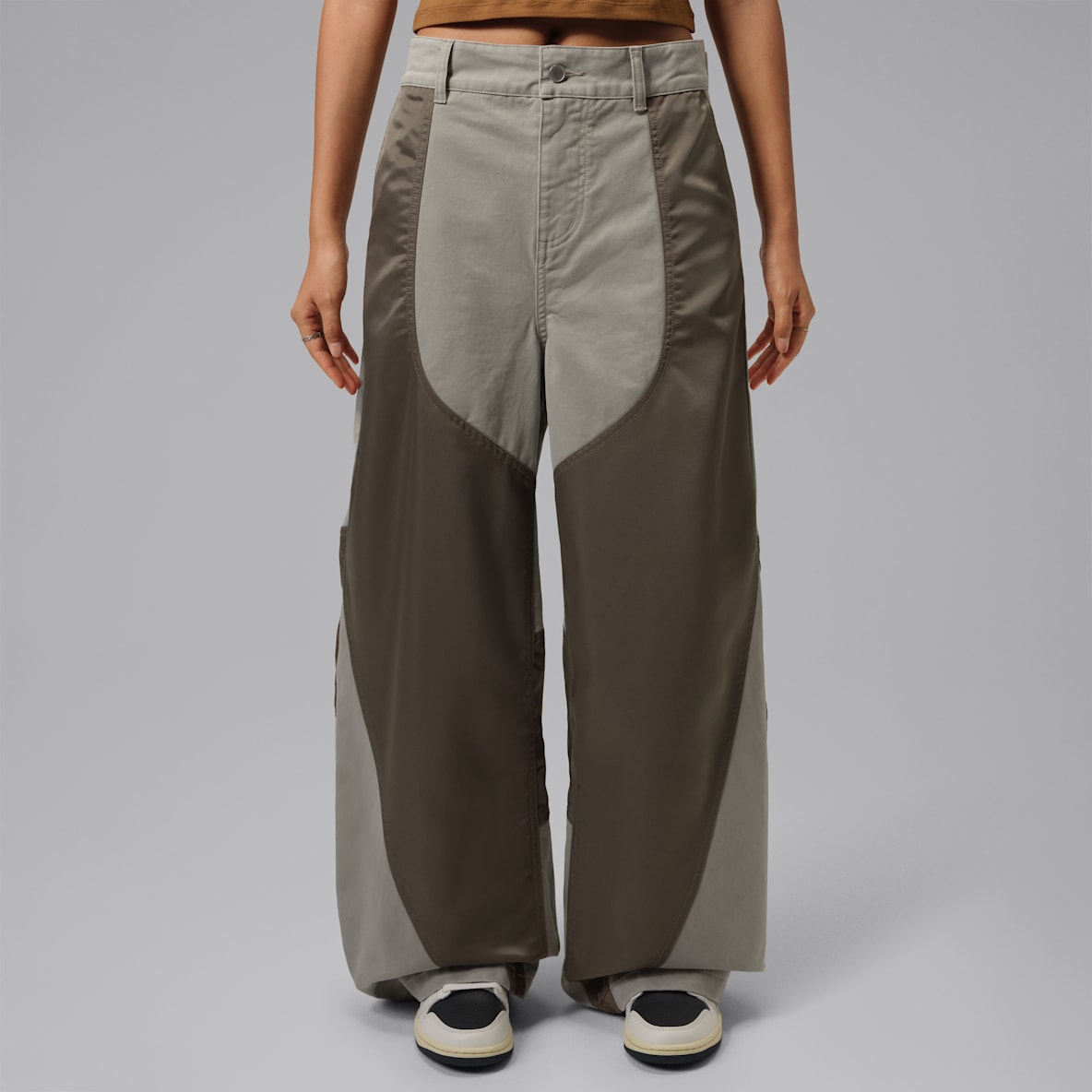 Jordan Flight Women's '91 Baggy Trousers