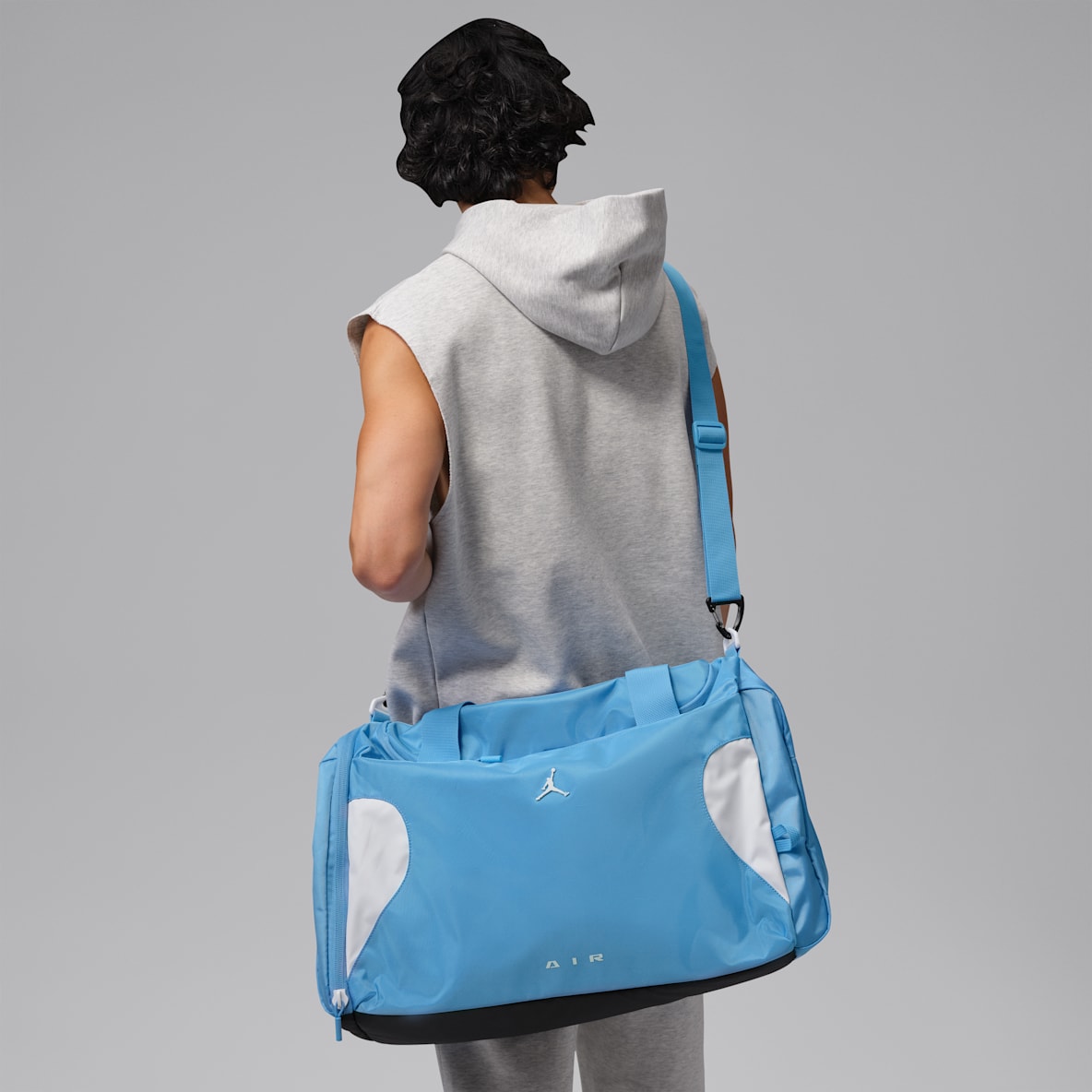 Jordan Element Duffel (68.8L)