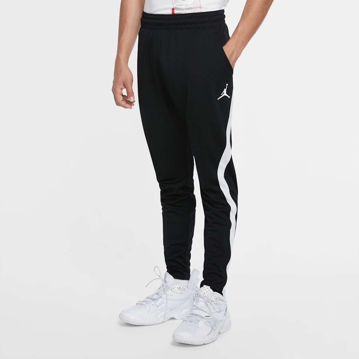 Jordan Dri-FIT Air Jordan Dri-FIT Air Men's Knit Trousers