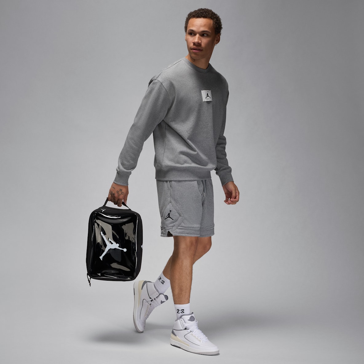 Jordan The Shoe Box Jordan The Shoe Box Bolsa para calzado (13L)