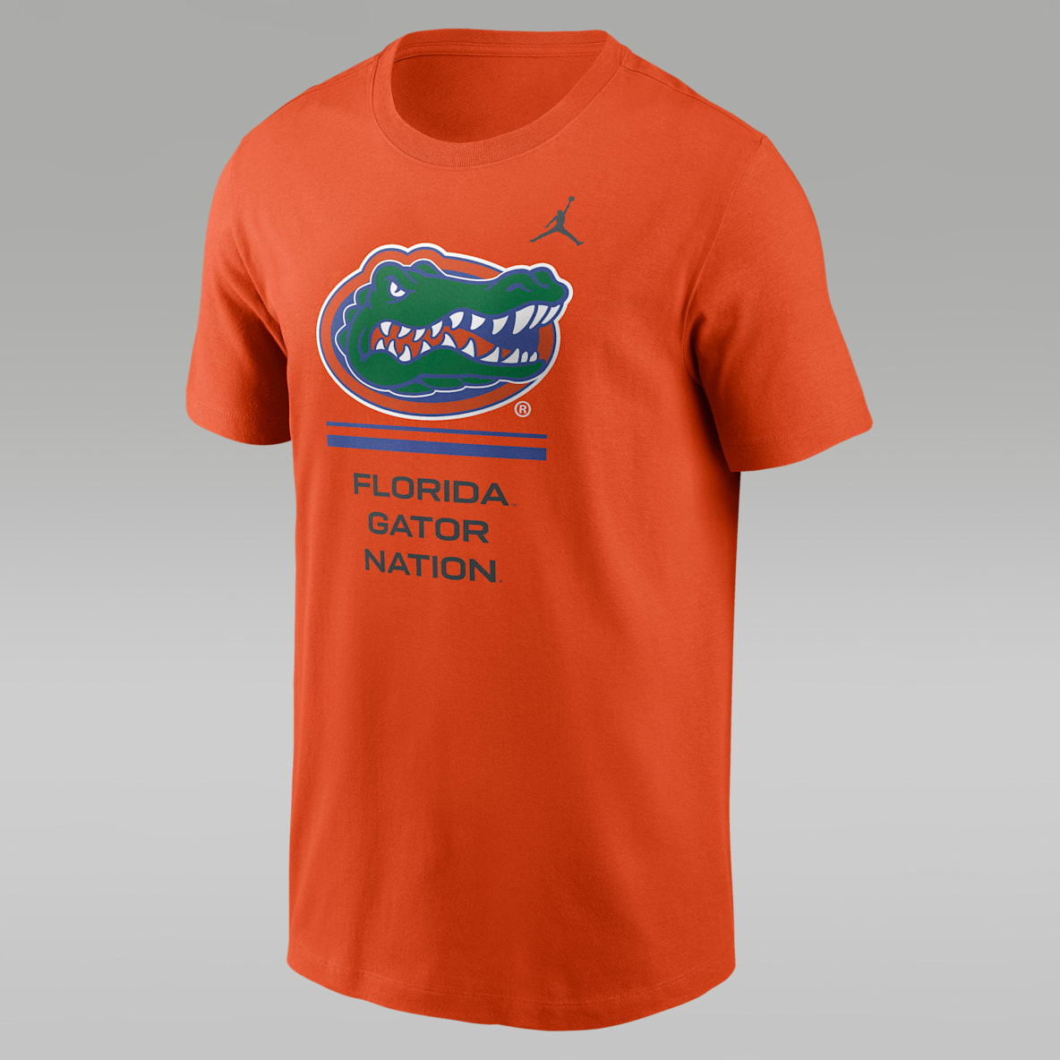 Florida Sideline Men's Jordan Brand Dri-FIT College T-Shirt
