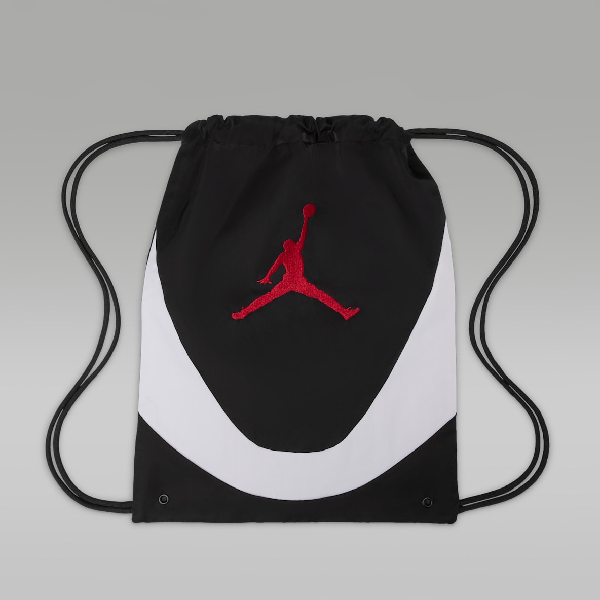 Jordan Flight Core Gym Sack (4L)
