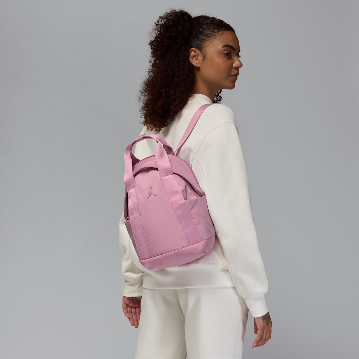 Jordan Alpha Mini Backpack (9L)