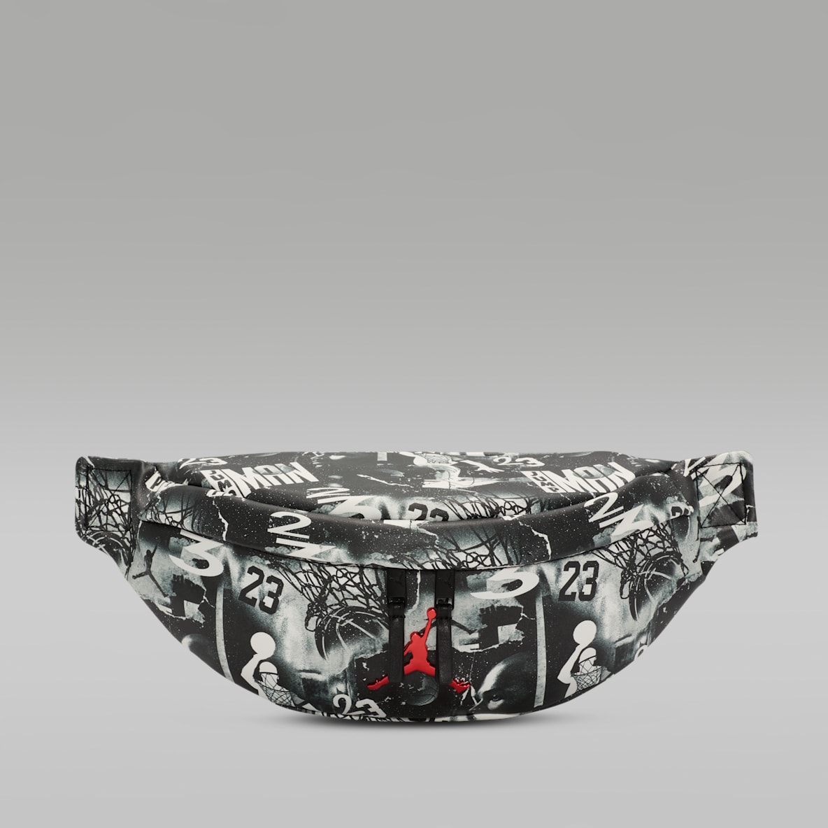 Jordan Minibolsa para el hombro con monograma (3.6 L)