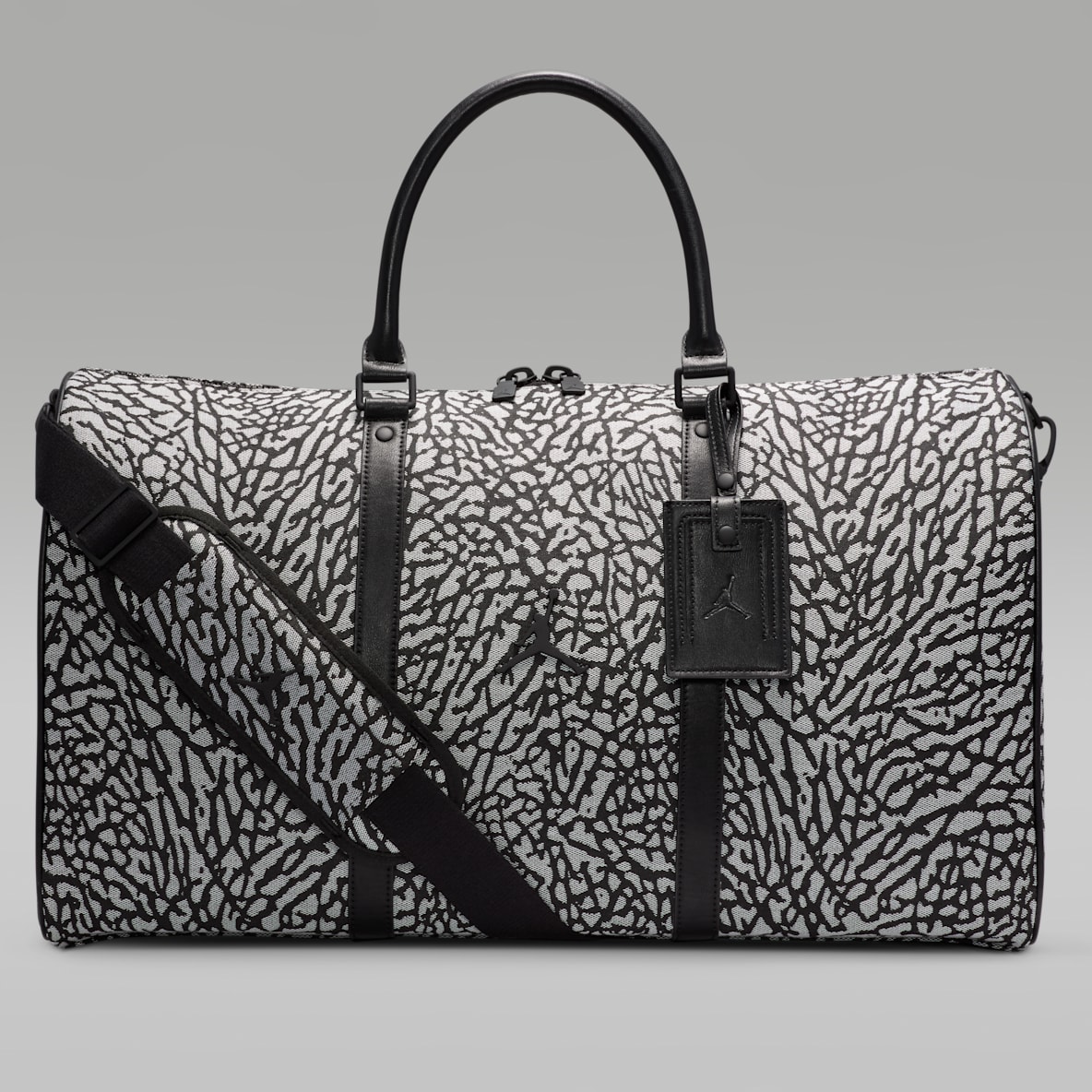 Jordan Icon Duffle Bag (40L)