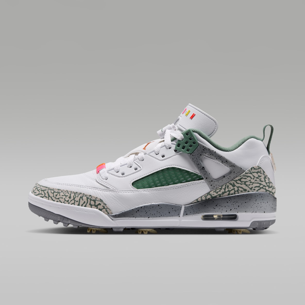 Jordan Spizike G Golf Shoes
