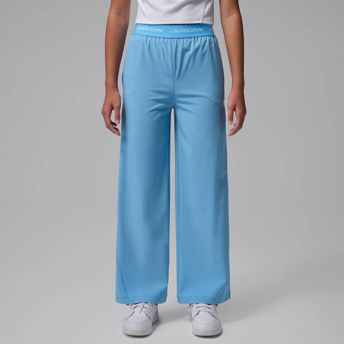 Jordan Jumpman Sport Webhose für ältere Kinder