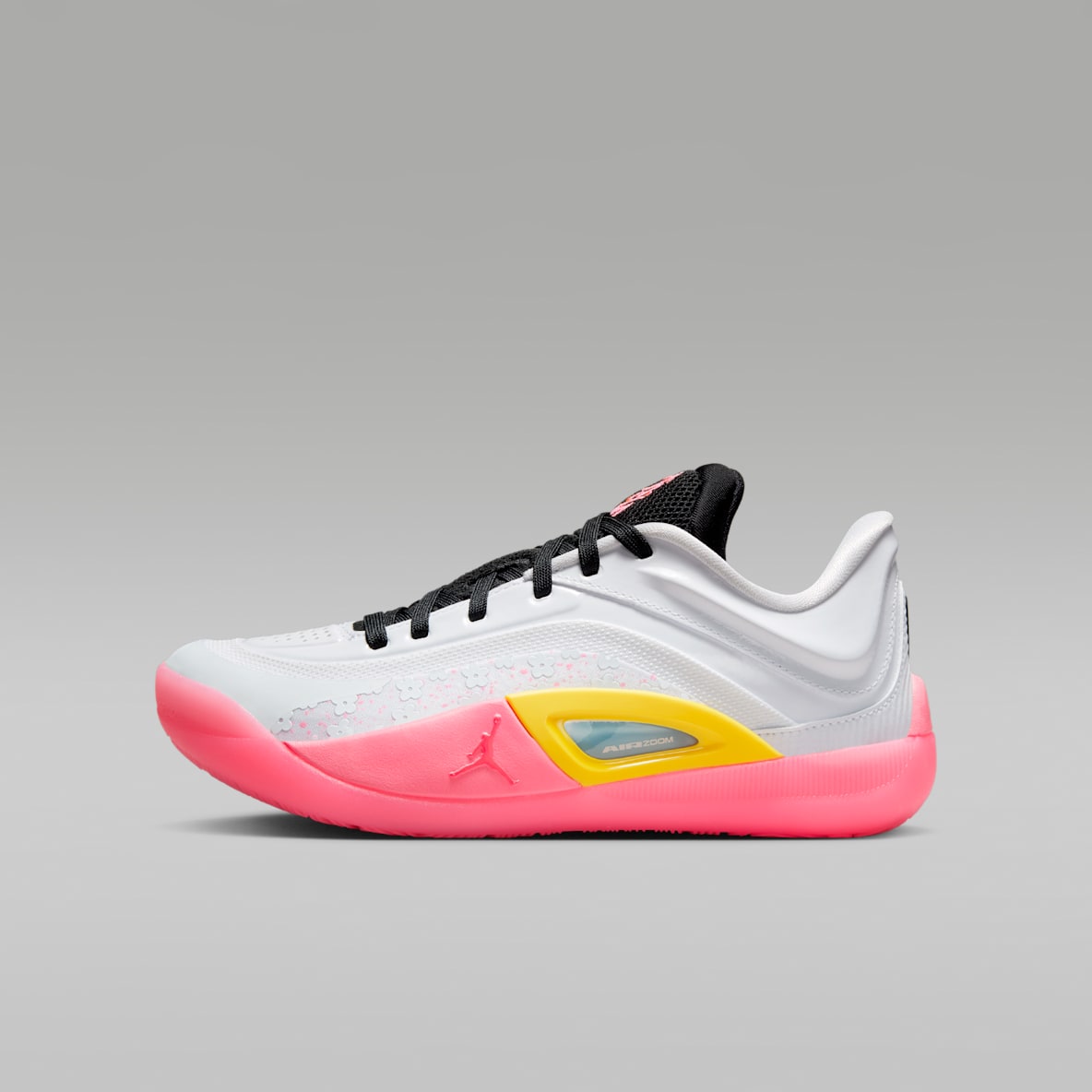 Zion 4 "Sharonda" Zion 4 "Sharonda" รองเท้าบาสเก็ตบอลเด็กโต