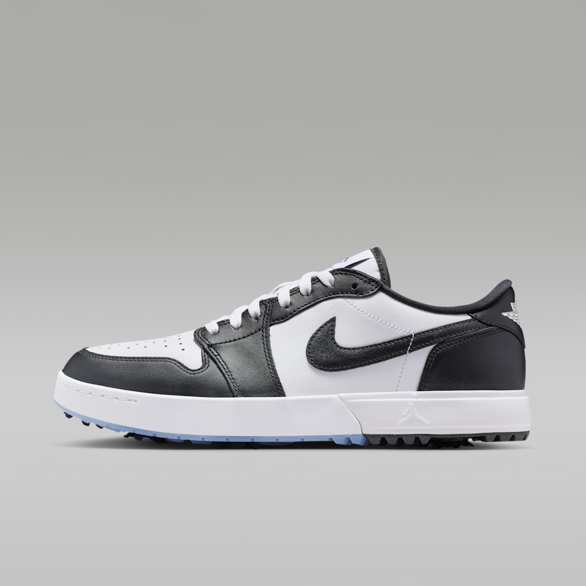 Air Jordan 1 Low G Spiked Golf Shoes