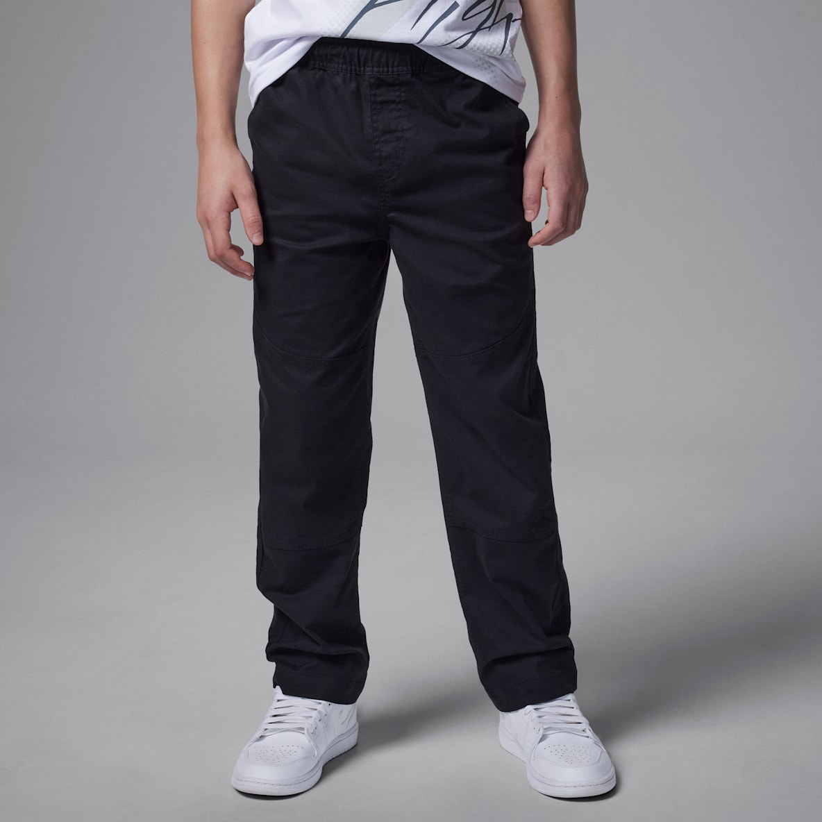 Jordan Essentials Jordan Essentials Pants de tejido Woven para niños talla grande