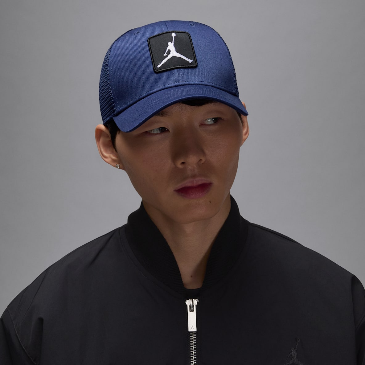 Jordan Rise Jordan Rise Structured Hat