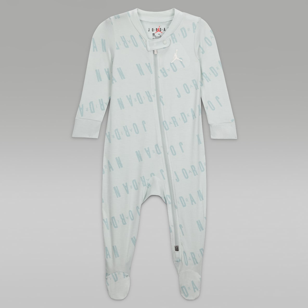 Jordan Jordan Grenouillère Bubble pour bébé (0-9 mois)