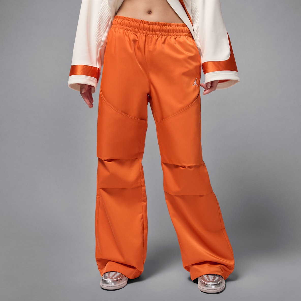 Jordan Brooklyn Jordan Brooklyn Pants para mujer