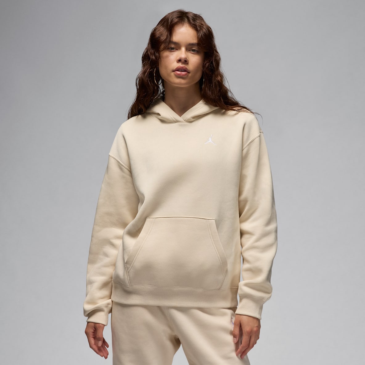 Jordan Brooklyn Fleece Jordan Brooklyn Fleece Sweat à capuche pour femme