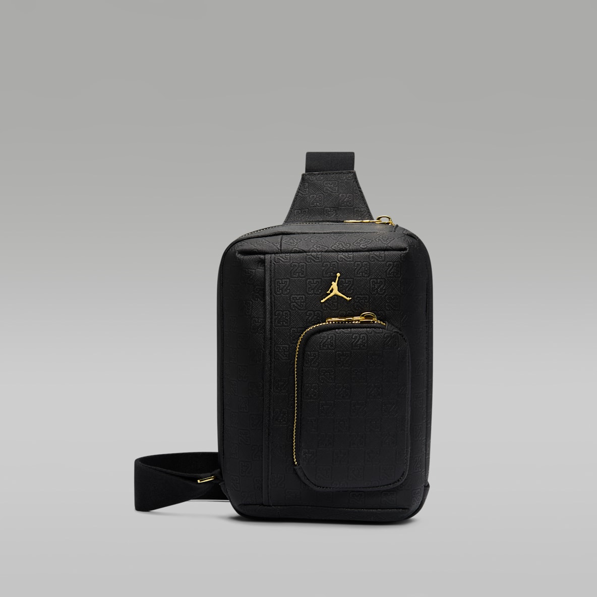 Jordan Bandolera Monogram (3 L)
