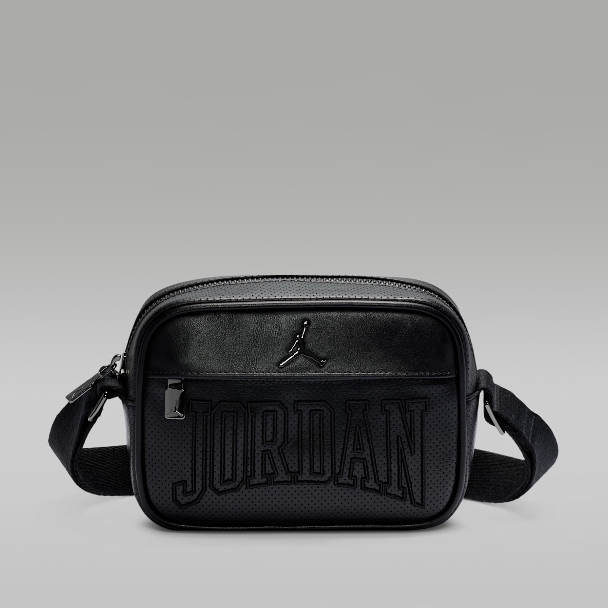 Jordan Perforated Camera Bag (1.6L)