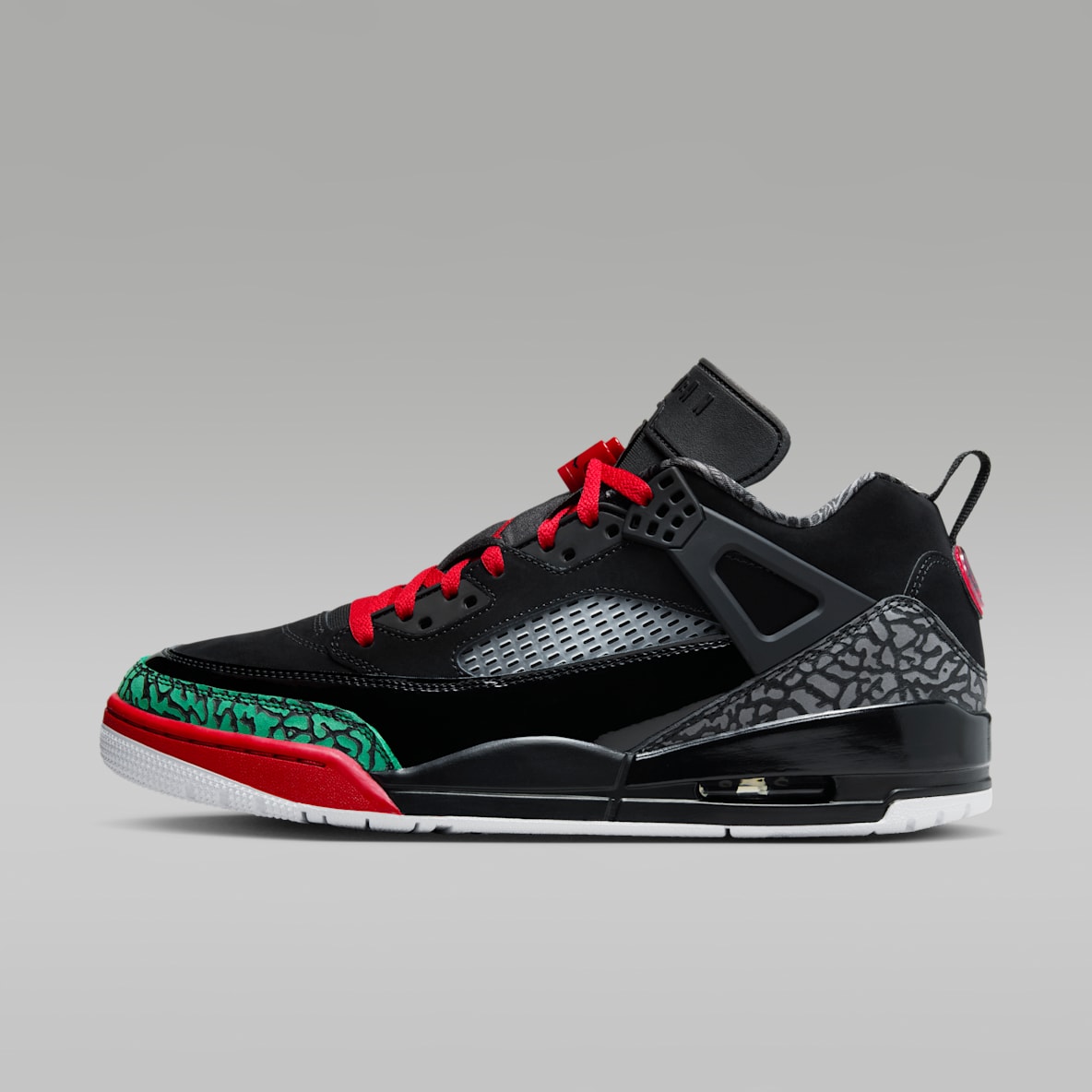 Jordan Spizike Low Jordan Spizike Low รองเท้าผู้ชาย