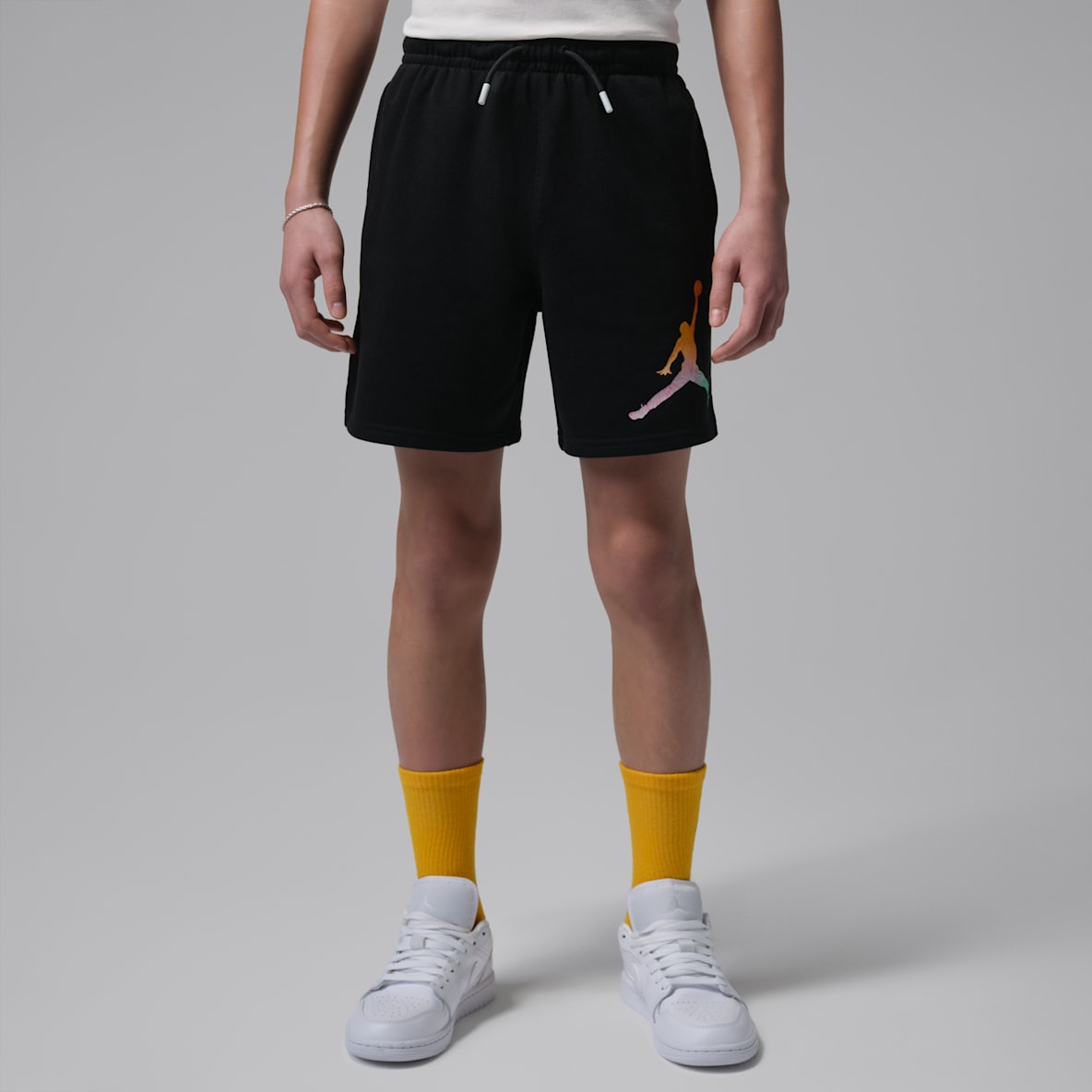 Jordan Big Kids' World Tour Shorts