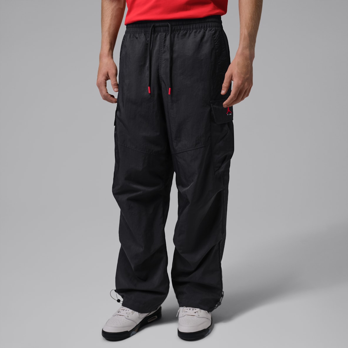 Jordan Brooklyn Men's Woven Cargo Pants