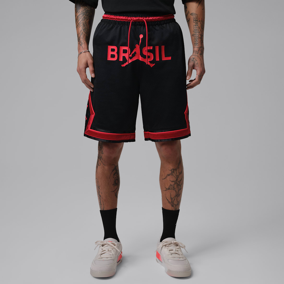 Jordan Men's Diamond Shorts
