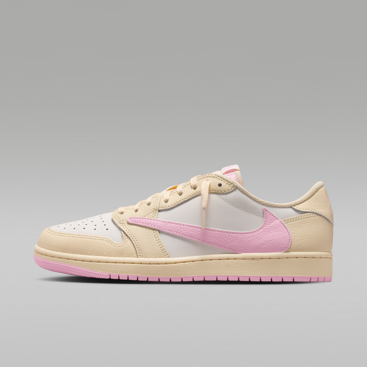 Air Jordan 1 Low x Travis Scott Tenis