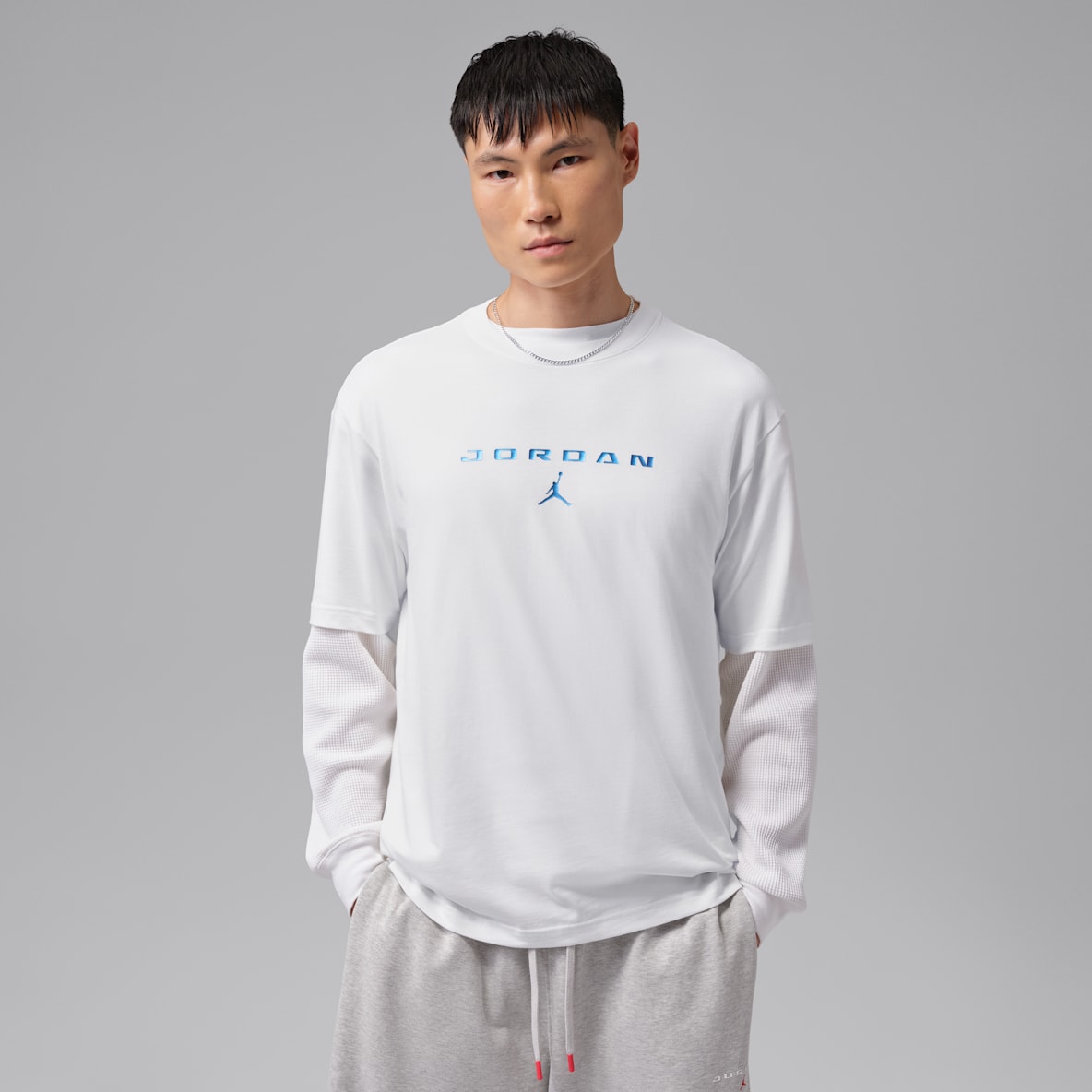 Jordan Flight Mountainside 男款 T 恤