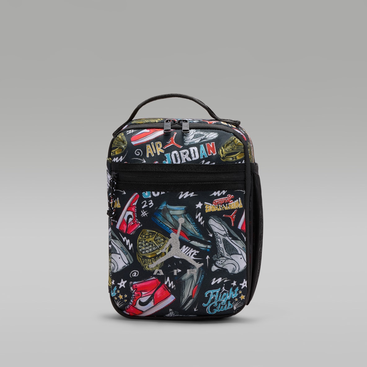 Jordan Air Raid Fuel Pack (4L)