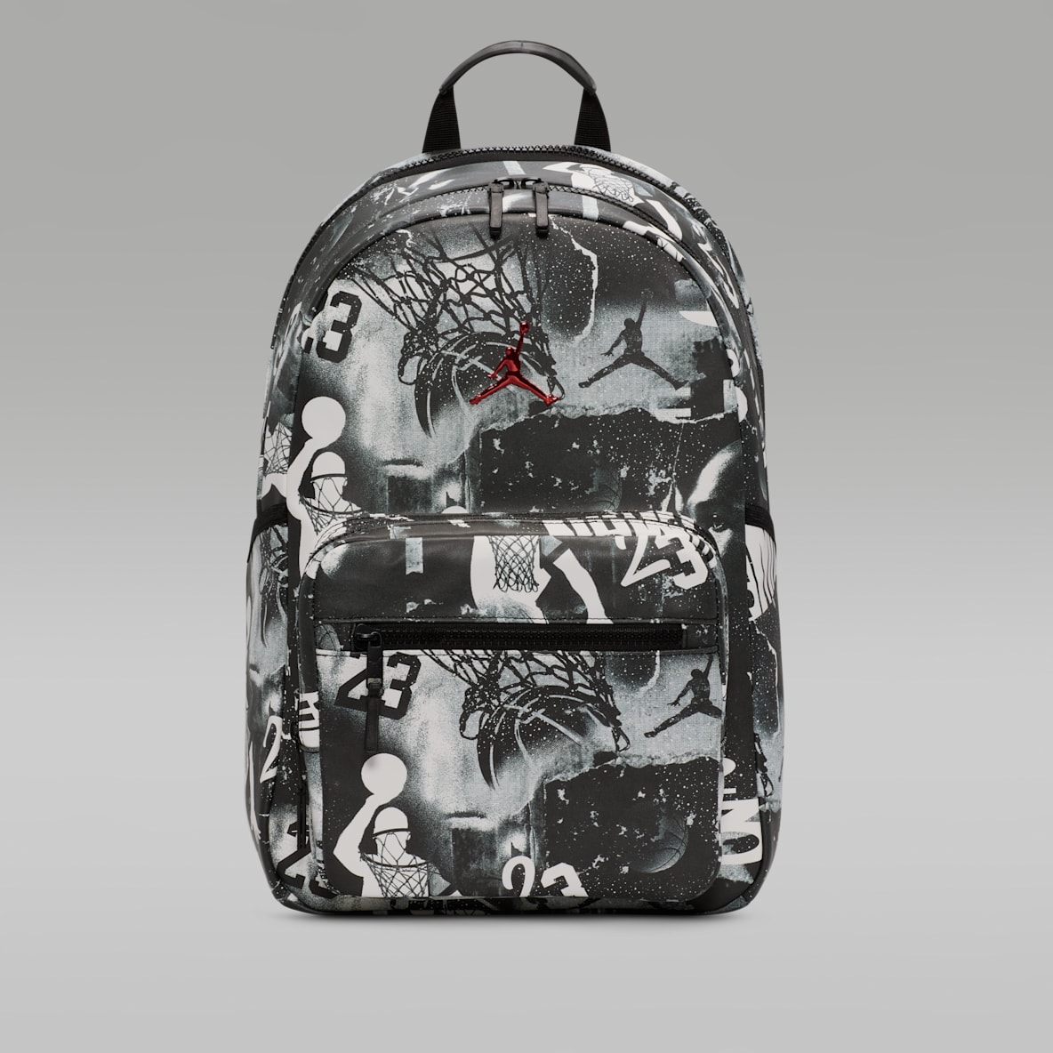 Jordan Jordan Borough Graphic Backpack (20L)