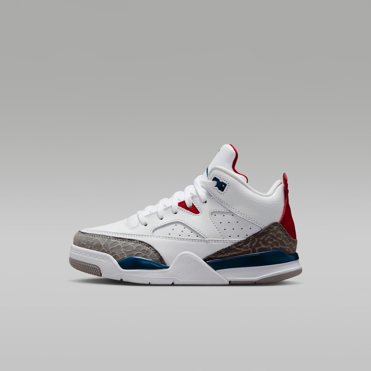 Jordan Son of Mars Low Little Kids' Shoes