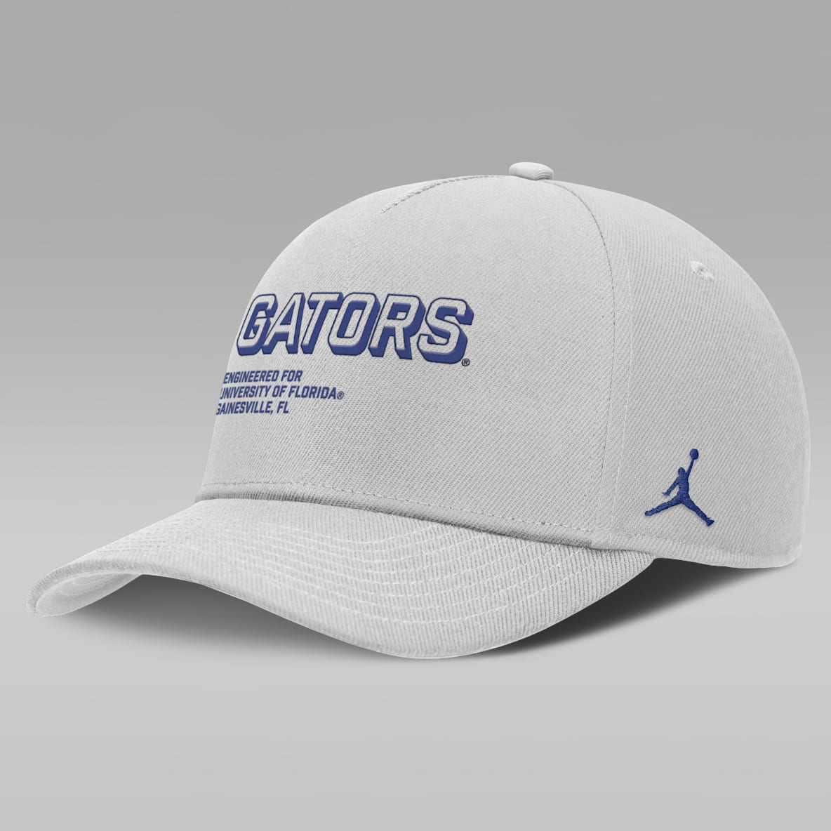 Florida On-Field Primetime Rise Florida On-Field Primetime Rise Men's Jordan Brand College Adjustable Hat