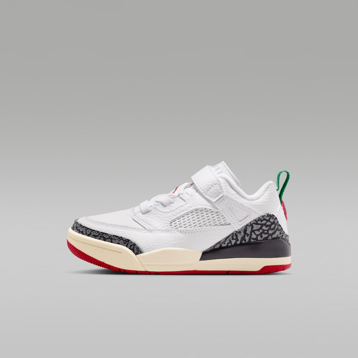 Jordan Spizike Low Jordan Spizike Low Little Kids' Shoes