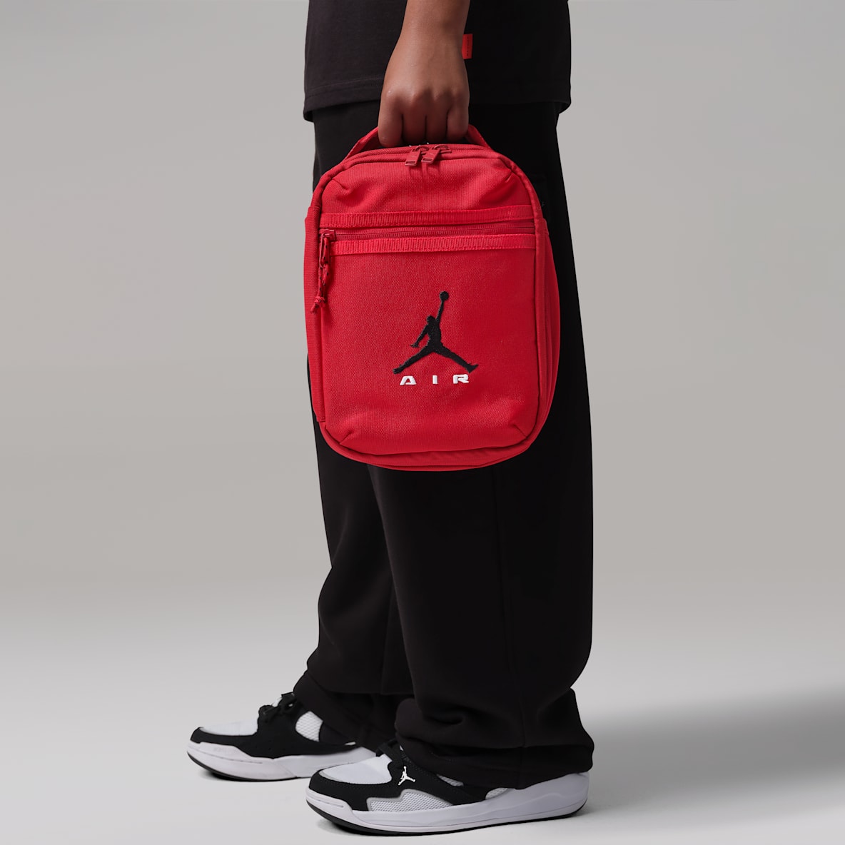 Jordan Mochila Air Raid Fuel (4 l)