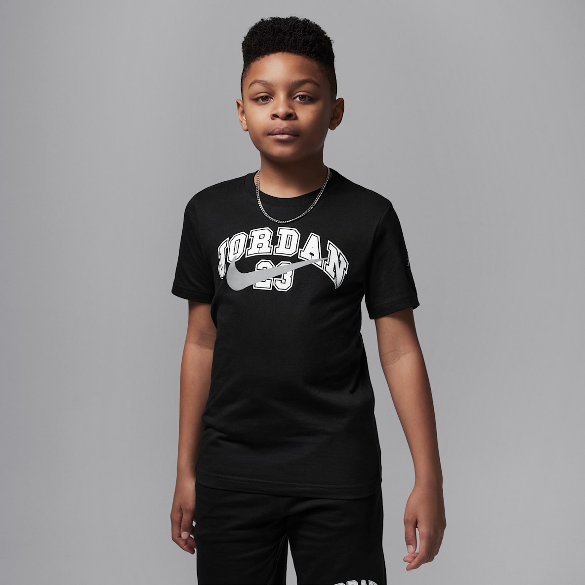 Jordan Jordan Big Kids' Flight MVP 23 T-Shirt