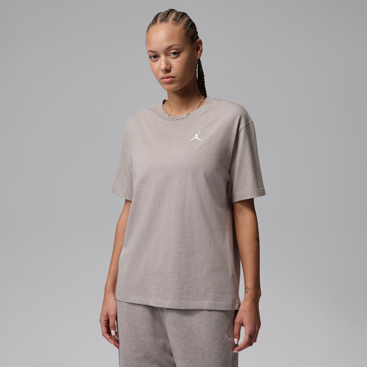 Jordan Essentials Playera para mujer