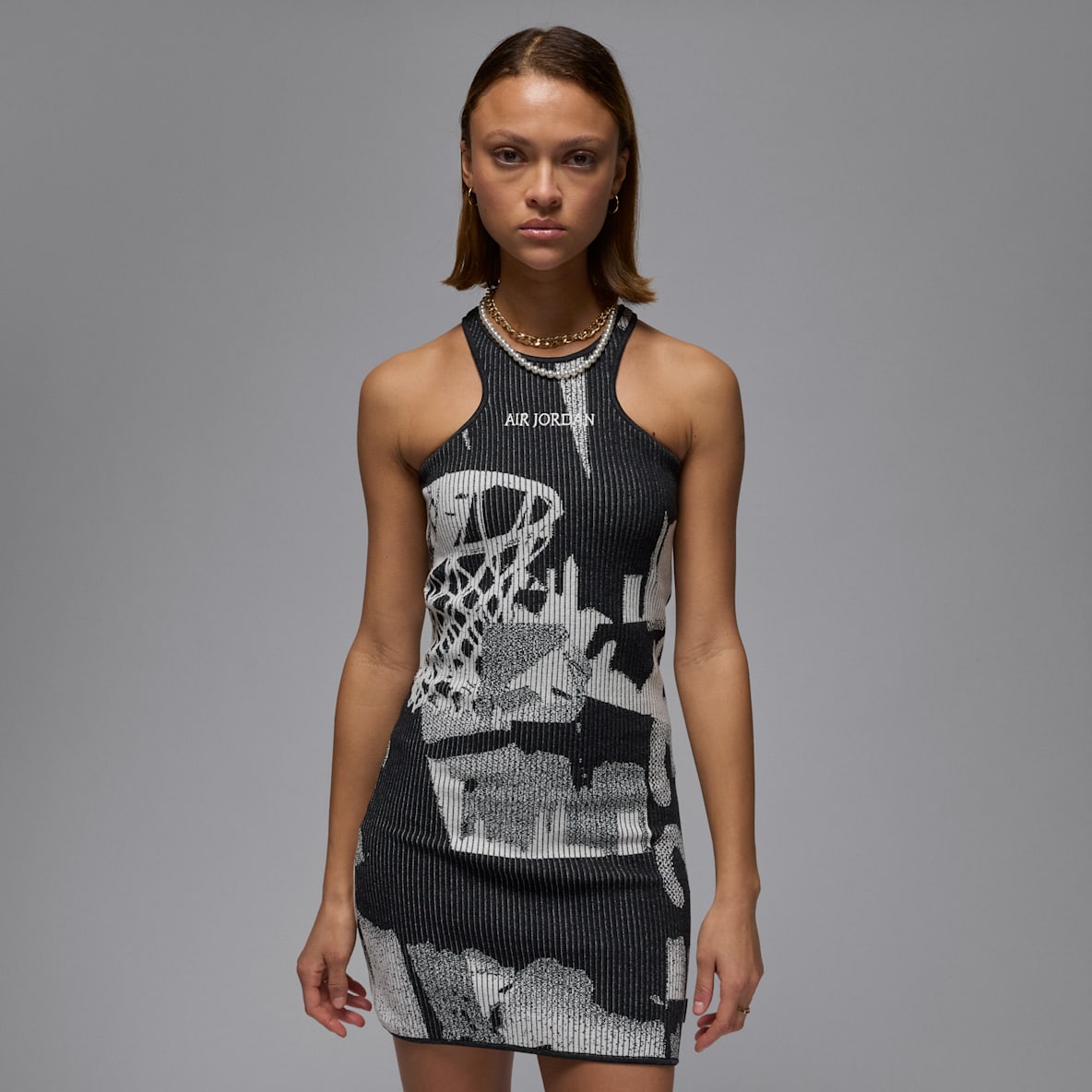 Air Jordan Air Jordan Strickkleid (Damen)