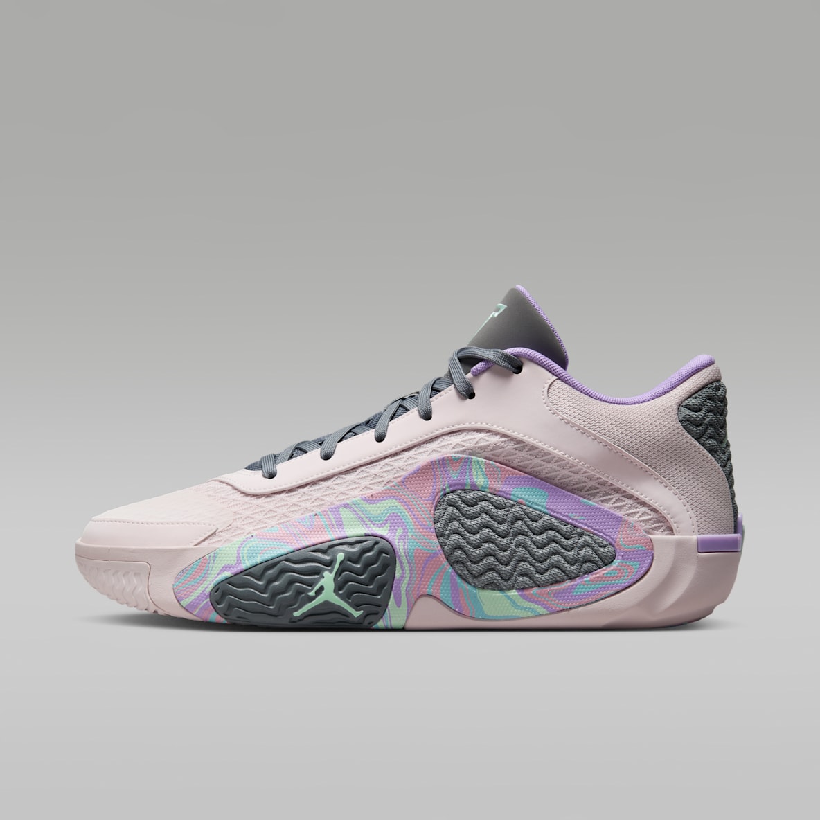 Tatum 2 "Sidewalk Chalk" Tatum 2 "Sidewalk Chalk" Basketballschuh