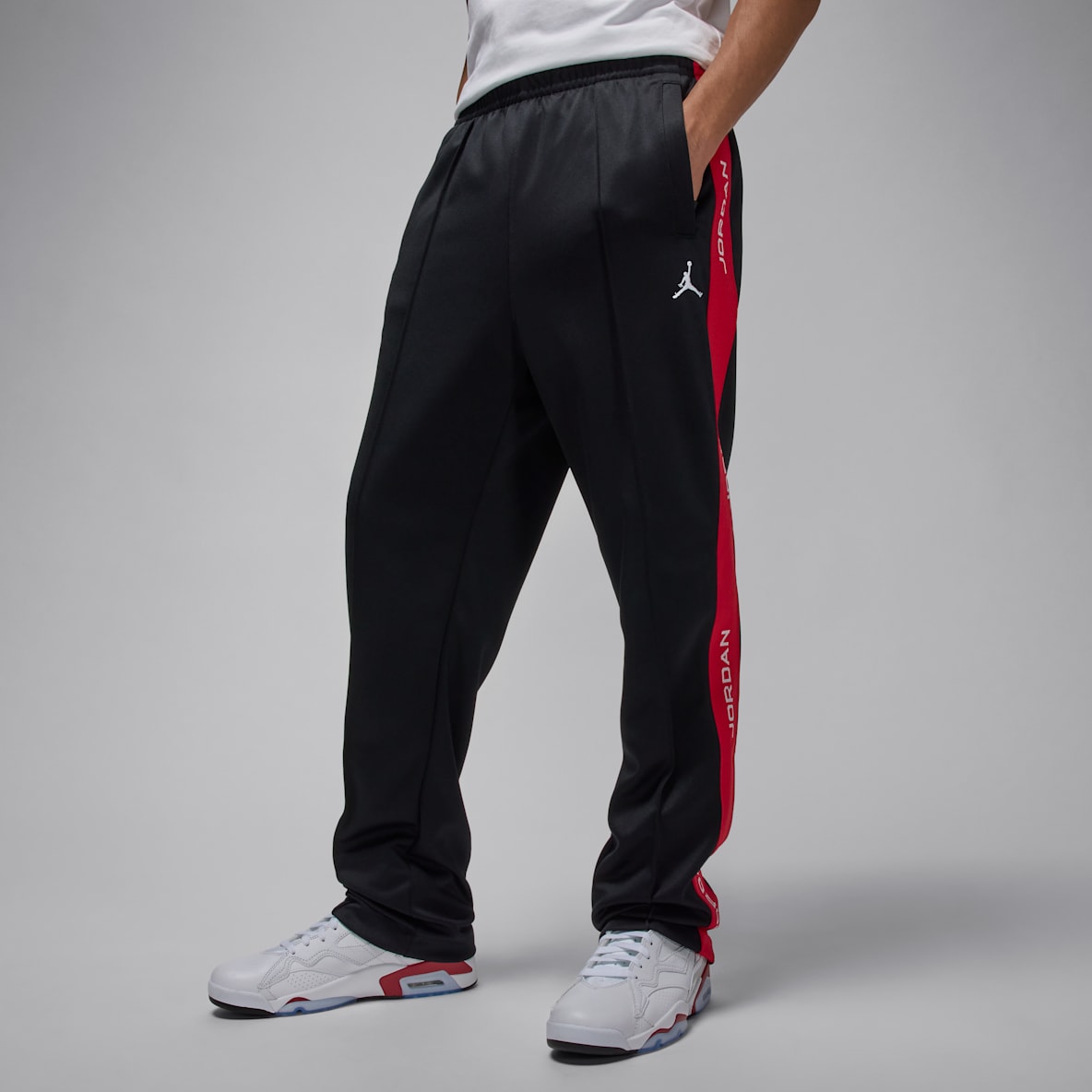 Jordan Essentials Men's Tracksuit Bottoms
