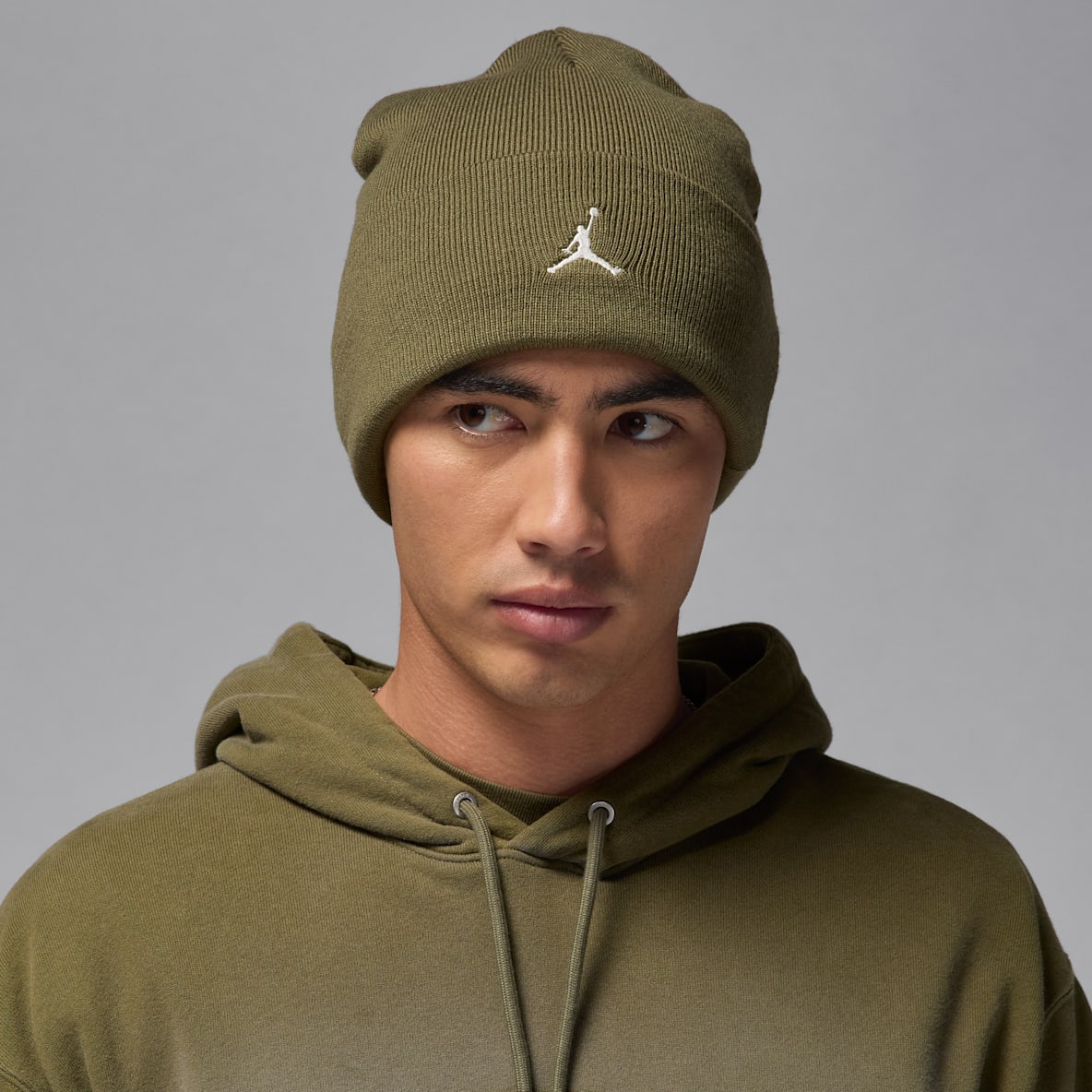 Jordan Peak Jordan Peak Essential Beanie